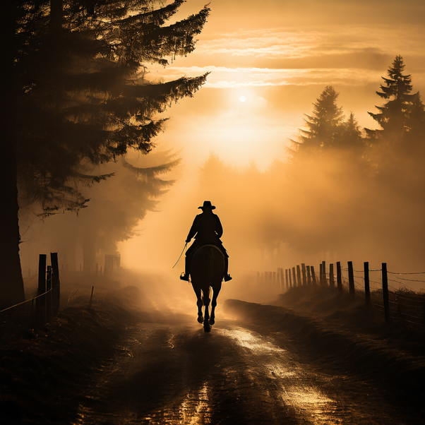 What is the Meaning of Riding a Horse in Dream