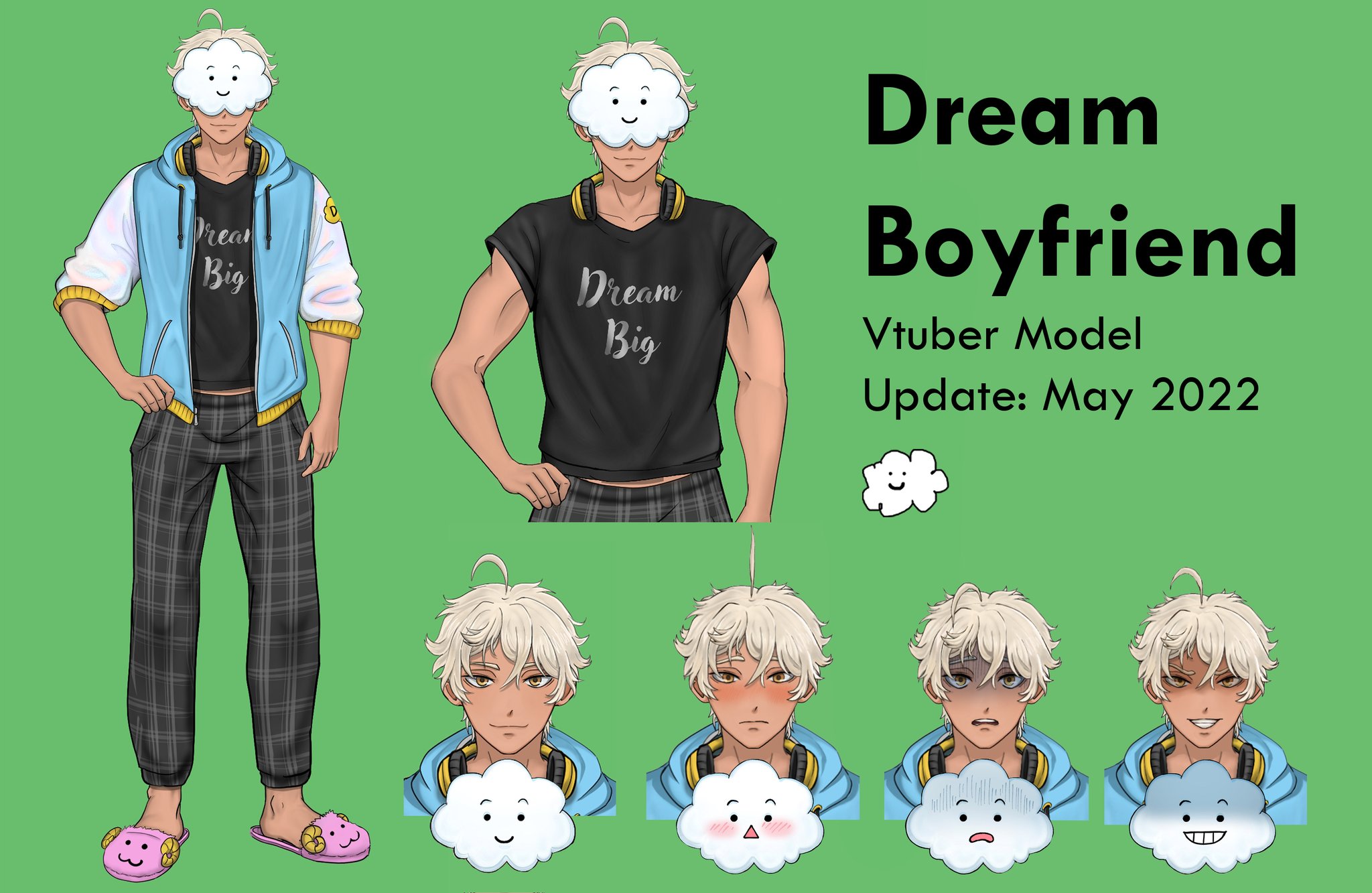 Dream About Boyfriend