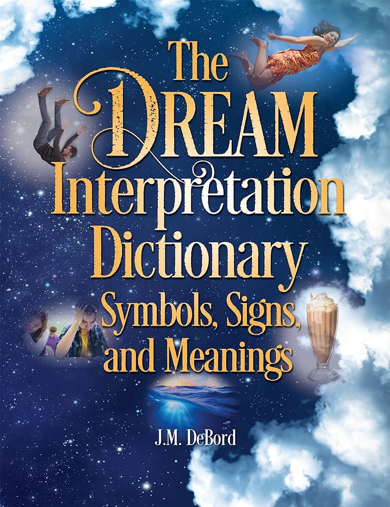 Dream Books Meaning