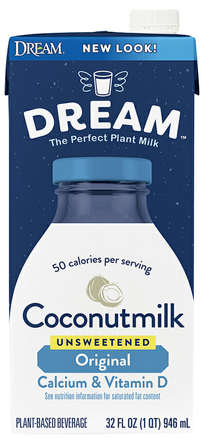 Dream Of Coconut