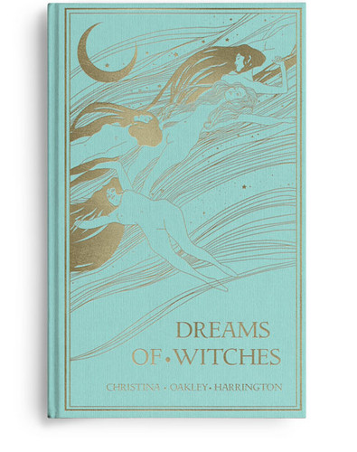 Dream Of Witches