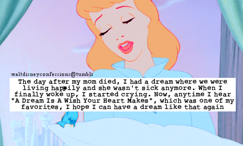 Dream That Mom Died